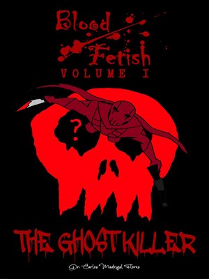 cover image of Blood Fetish